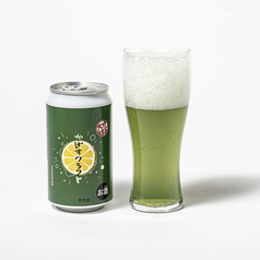 かぼすクラフト 350ml缶