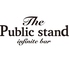 The Public stand 新宿歌舞伎町店のロゴ