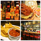HOT CORNERの詳細