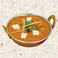 39、カダイパニールカレー Kadai Paneer Curry