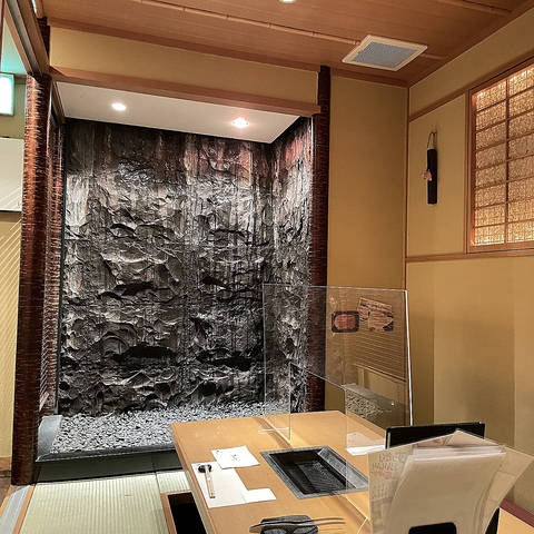 焼肉 牛タン料理 Jyujyu ジュジュ なんば心斎橋 道頓堀 宗右衛門町 焼肉 ホルモン ネット予約可 ホットペッパーグルメ