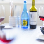 沖縄料理と泡盛をお楽しみください☆