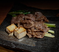 875のおすすめ料理1