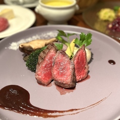 肉ビストロ&クラフトビール ランプラントのコース写真