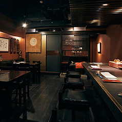 【貸切】15名様以上で貸切可能です。人数や予算等は店舗までお気軽にお問合せくださいませ。