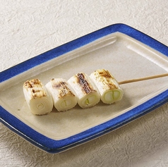 ししとう／しいたけ／長ねぎ