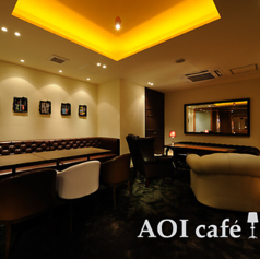 AOI CAFE アオイカフェの特集写真