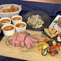 明石公園TTTのコース写真