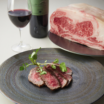 ラ ベランダ プレミア LA VERANDA Premier 大阪梅田駅タワーのおすすめ料理1