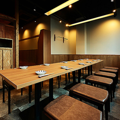 餃子酒場 大寅特集写真1