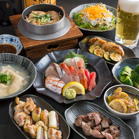 匂いが付かない鉄板焼き鳥♪貸切宴会や女子会にも最適◎