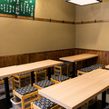 くろちゃん 池袋店の雰囲気1