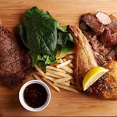 ビストロ ボンノ【Bistro Bon‐no】横浜店のコース写真
