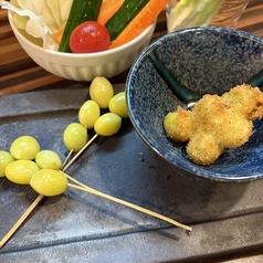 ぎんなん