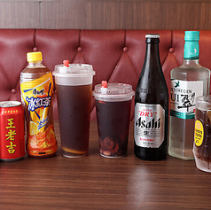 餃子バル福 上野店の特集写真
