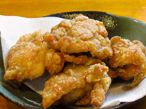 ふじやからあげ 弘前店 和食 のメニュー ホットペッパーグルメ