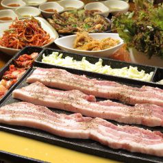 ネット予約可】75chacha 新大久保2号店 - 新大久保の韓国料理 ネット予約可】75chacha 新大久保2号店 - 新大久保の韓国料理