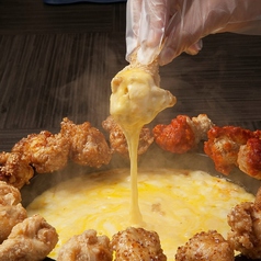 マスチキ 天神店特集写真1