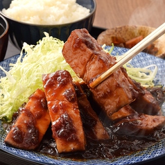 トンテキ とん八 橋本店画像