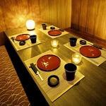 岡山駅 東口 徒歩3分 和食庵 なかそね -岡山本店-《Grand Open》個室・食べ飲み放題プラン、割引有◎