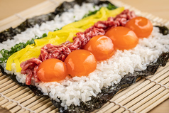 個室焼肉 富士門 恵比寿のコース写真