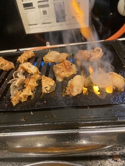 焼肉ホルモン　ぼんどの写真2