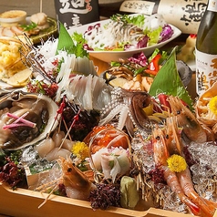 居酒屋 傳DEN 金山駅前店のおすすめ料理1