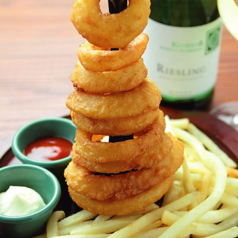 下町パスタバル ブリラーレ亀有店のコース写真