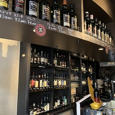 PUBLIC HOUSE MADURO パブリックハウスマデューロの写真