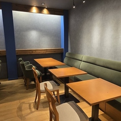 青いイタリアン 2ndの雰囲気2