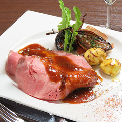 BAR of TOKYO バーオブトーキョー 丸の内トラストタワー店のコース写真