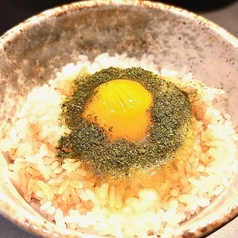 絶品たまごかけごはん