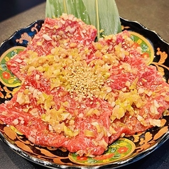 ネギ塩ロース