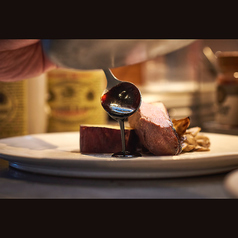 カジュラボ CAJYULABOのコース写真