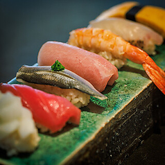 寿司の惑星 SUSHI PLANET 水道橋