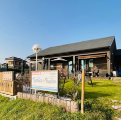 Terrace Psarasの写真