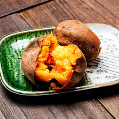 ほくほく安納芋