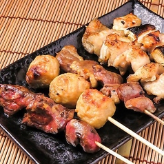 喫煙可　半個室　やっぱり酒夢来(さむらい)のおすすめ料理2