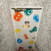 Betty Dinerの雰囲気3