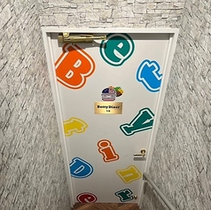 Betty Diner ベティーダイナーの雰囲気3