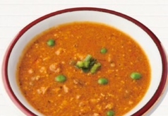 【Chicken】キーマカレー/チキンヴィンダルー
