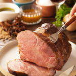 一品料理もこだわってます！