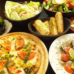 亜もん本店と時々おでこ特集写真1
