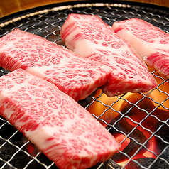 熟成和牛焼肉エイジング・ビーフ 軽井沢 の写真2