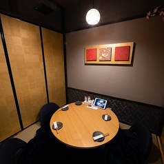 完全個室居酒屋 たてがみ 太田川別邸の特集写真