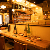 善吉醸し屋の雰囲気3