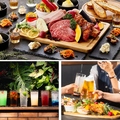屋内BBQレストラン ウッドデザインパーク栄店のおすすめ料理1