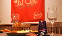 ラ ポルケッテリア LA PORCHETTERIAの雰囲気2