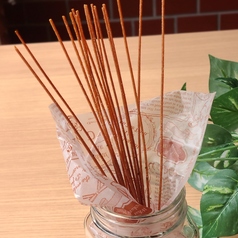 やみつき！スナックパスタ