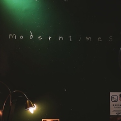 モダンタイムス 今泉店の外観3